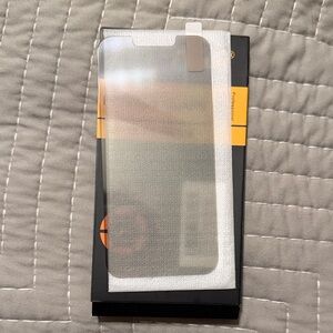 Brand New iPhone 13 Privacy Screen Protector – Anti-Spy, Clear & Durable